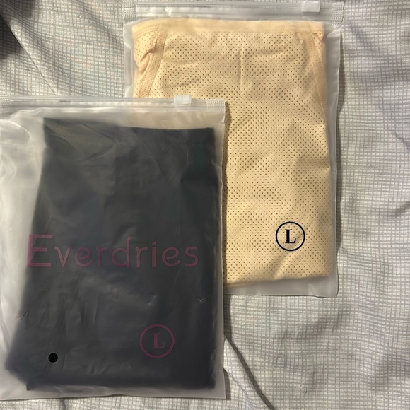 2pr Everdries Briefs - size L - Picture 1 of 1